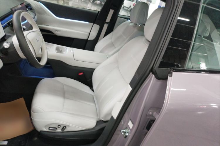 Used XPeng G6 2025 625 Long-Range Max Flagship Edition