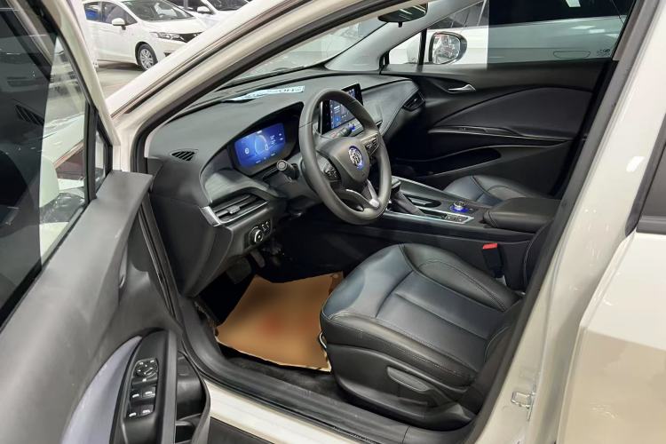 Used AION S 2023 Meizu 580 Lithium Iron Phosphate
