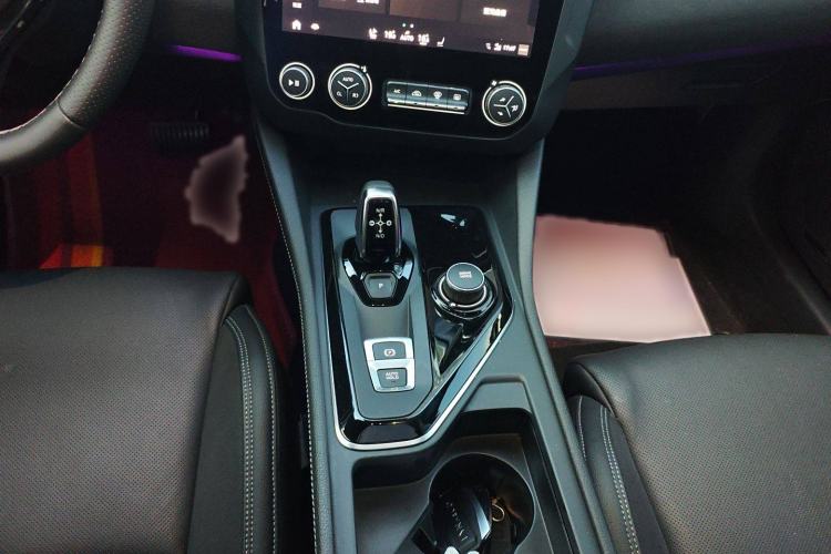 Used Lynk & Co 03 2021 2.0TD Automatic JingPro
