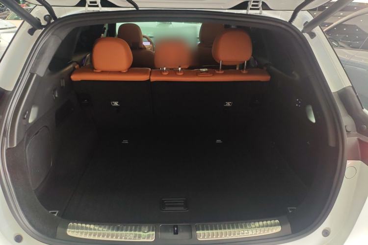 Used XPeng G9 2025 625 Long-Range Max