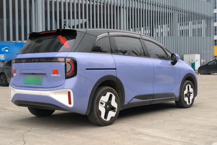 Used ARCFOX Kaola 2023 Family Edition Pro