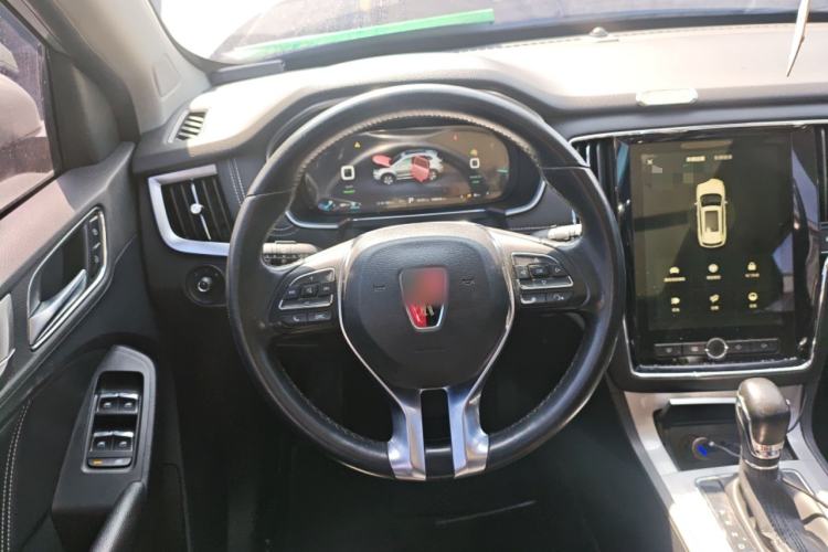 Used Roewe RX5 New Energy 2017 eRX5 50T Hybrid Connected Prestige Flagship Edition
