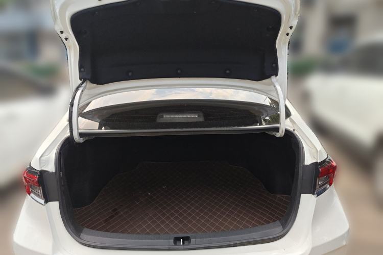 Used Toyota Corolla 2021 TNGA 1.5L CVT Elite Edition
