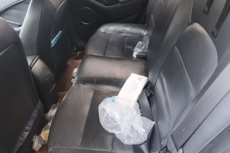 Used Kia K3 2013 1.6L Automatic GLS
