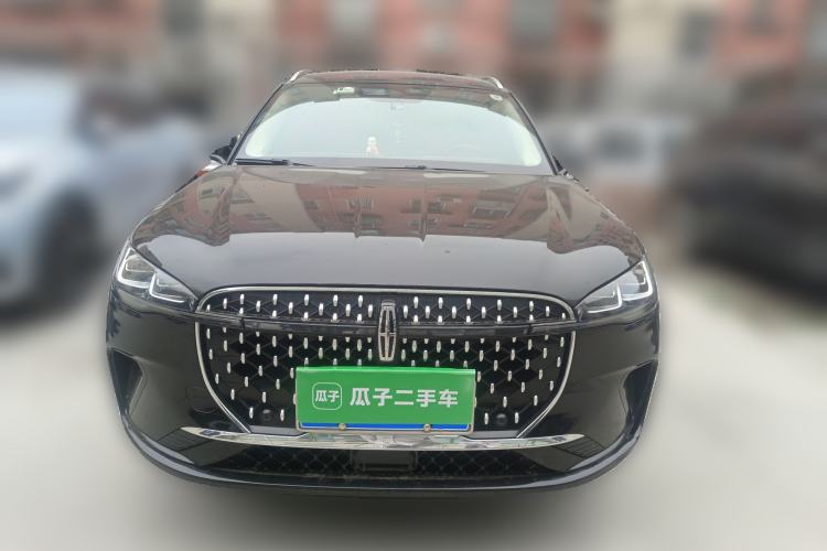 Used Lincoln Corsair 2023 2.0T Two-Wheel Drive Luxury Edition