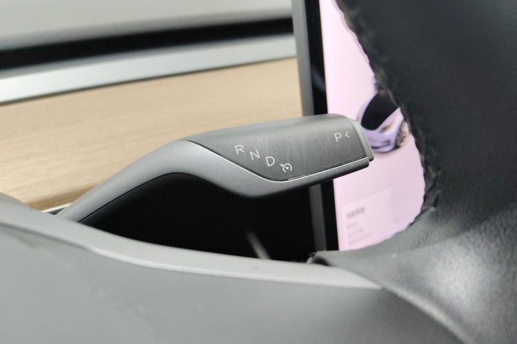 Used Tesla Model 3 2020 Refreshed Version Long-Range Rear-Wheel Drive