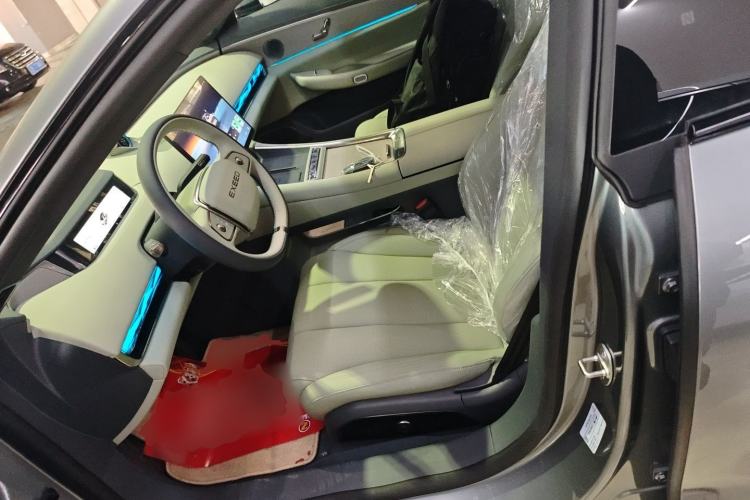 Used EXEED Star Era ES 2025 Extended-Range Pro High-Speed Driver Assistance