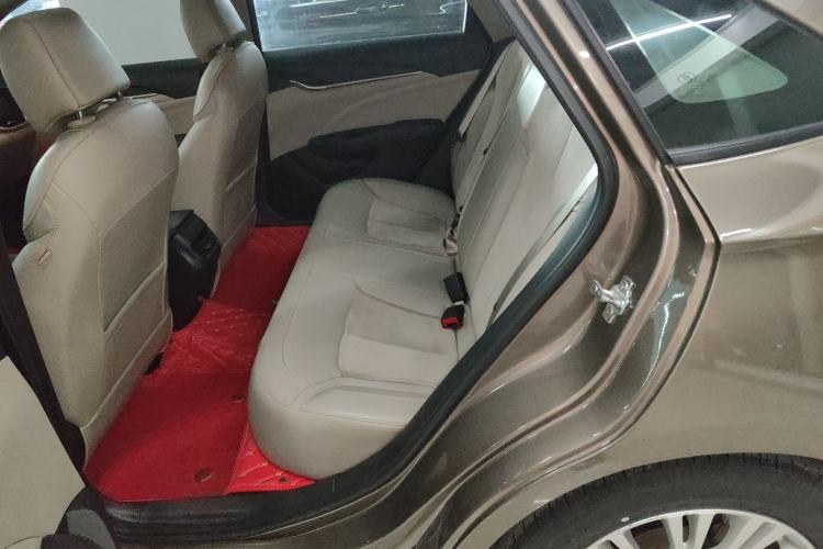 Used Buick GT 2016 15N Automatic Luxury Edition