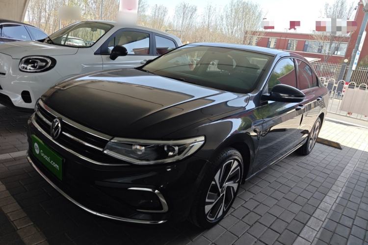 Used Volkswagen Bora 2023 200TSI DSG YueXing PRO Edition