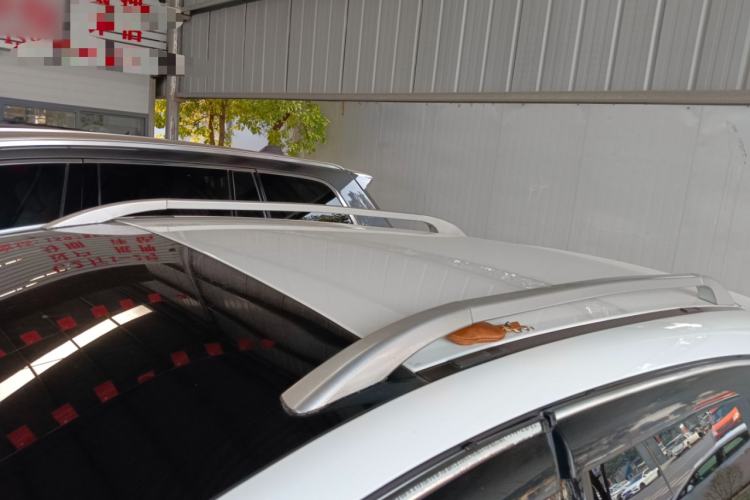 Used XPeng G3 2021 G3i 520N+
