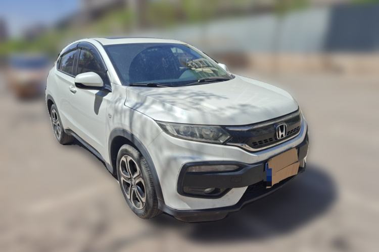 Used Honda XR-V 2017 1.8L EXi CVT Comfort Version
