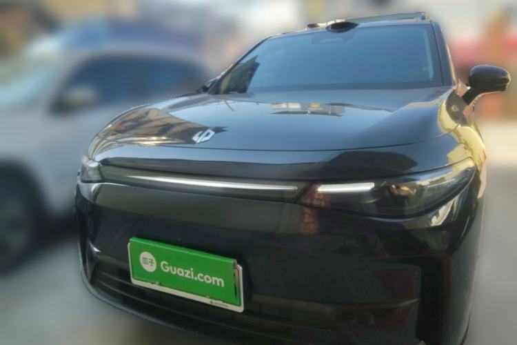 Used Leapmotor C16 2026 Extended-Range 280 LiDAR Version 6 Seats