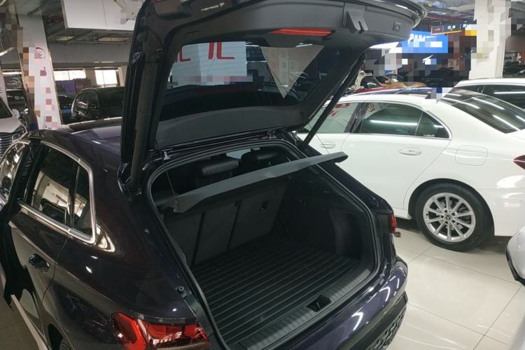 Used Audi A3 2025 Sportback 35TFSI Prestige Edition
