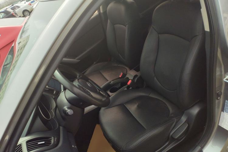 Used Kia Forte 2014 1.6L AT GL