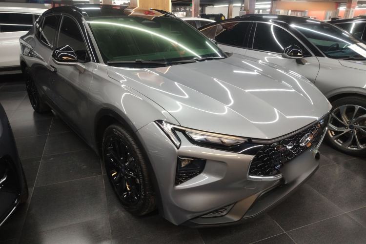 Used Ford Mondeo 2025 2.0T EcoBoost E Hybrid Sport Edition