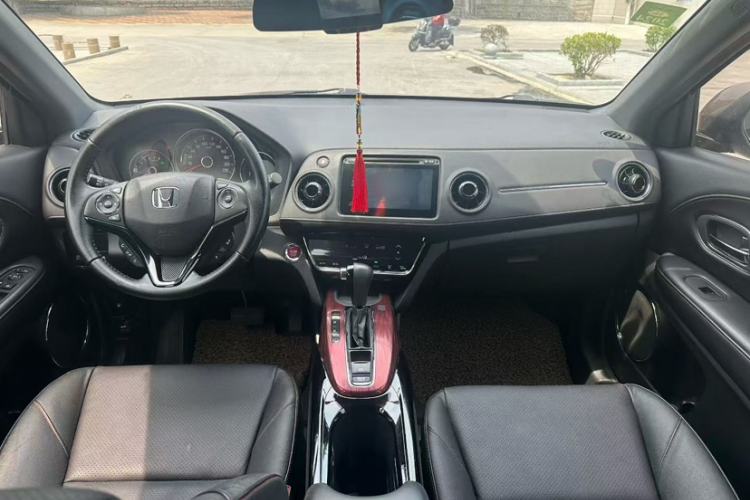 Used Honda XR-V 2015 1.8L VTi CVT Luxury Edition Interior 1