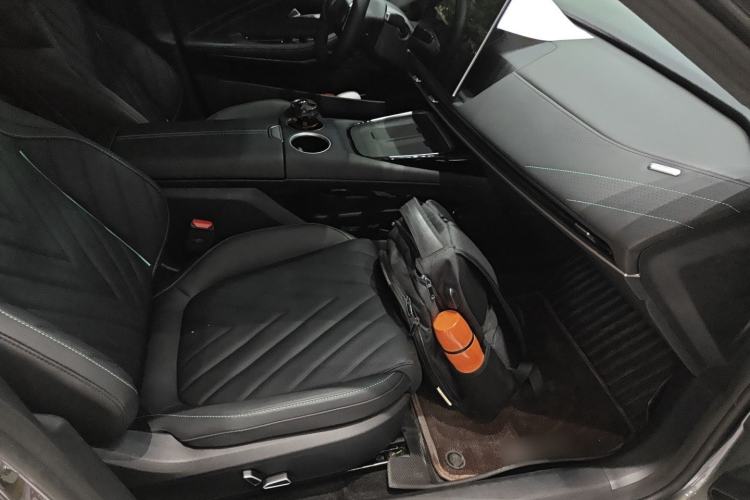 Used Deepal SL03 2025 Pure Electric Elite Model
