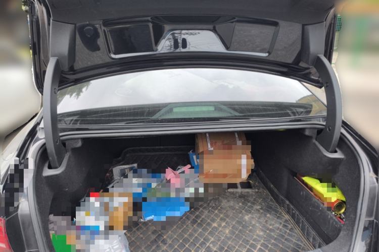 Used Volkswagen Passat 2019 330TSI Elite Edition China V Standard