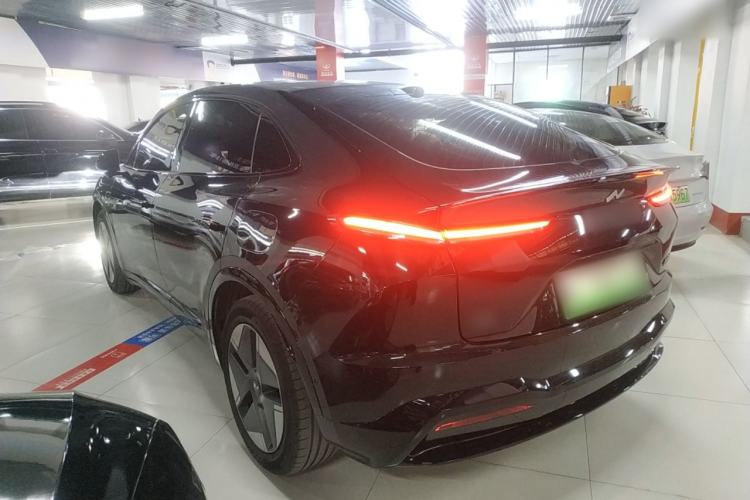 Used ONVO L60 2024 60 kWh Rear-Drive Version
