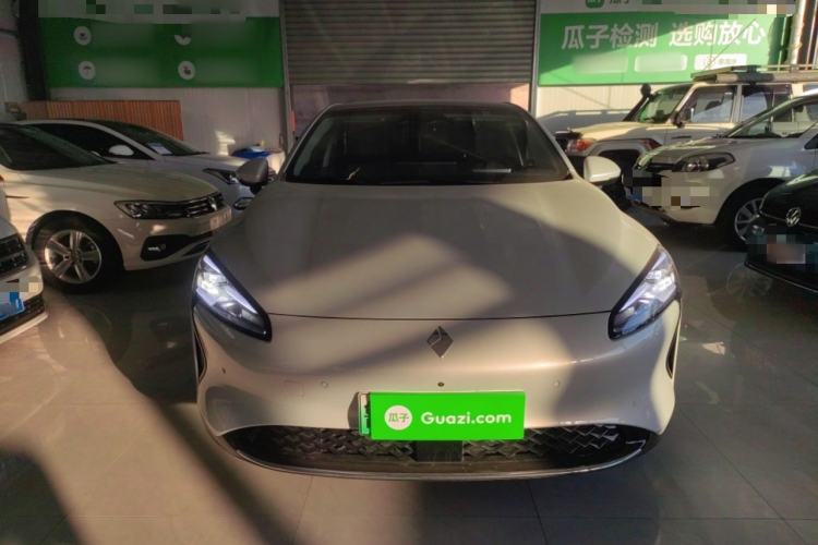 Used Baojun Enjoy 2025 All-Electric 600km Luxury Edition