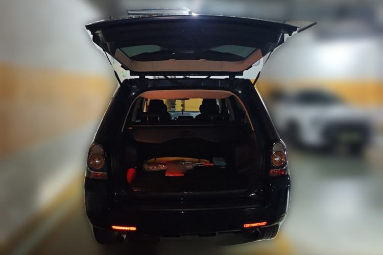 Used Land Rover Freelander 2 2013 2.0T Si4 SE Gasoline Edition