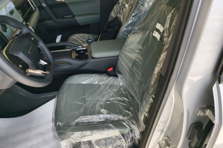 Used Chery Fulwin X3 2025 Model 401 Zhi Shang Edition