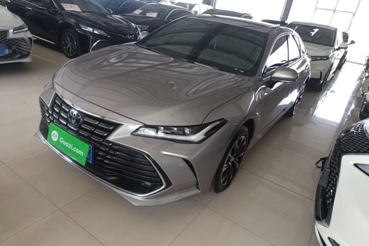 Used Toyota Avalon 2022 2.0L Luxury Edition