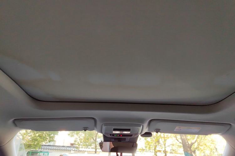 Used Buick E5 2023 Zhixiang Standard Range Edition
