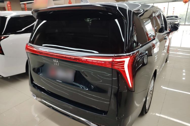 Used Buick Century 2023 2.0T Four-Seat Private Edition