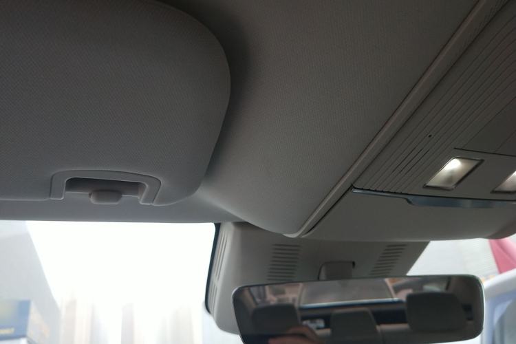 Used BYD Qin L 2024 DM-i 80KM Leading Model
