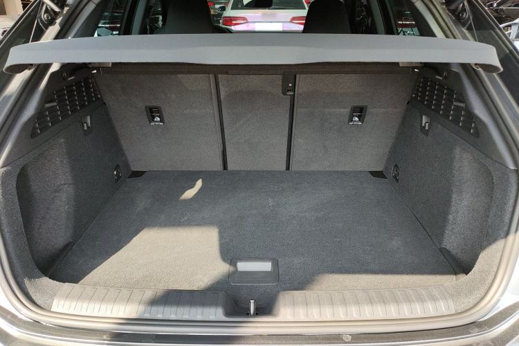 Used Audi A3 2024 Sportback 35 TFSI Fashionable Sports Model
