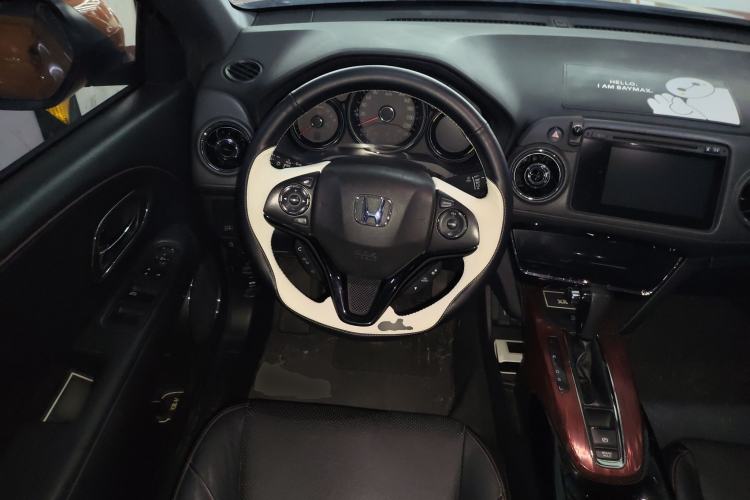 Used Honda XR-V 2015 1.8L VTi CVT Luxury Edition