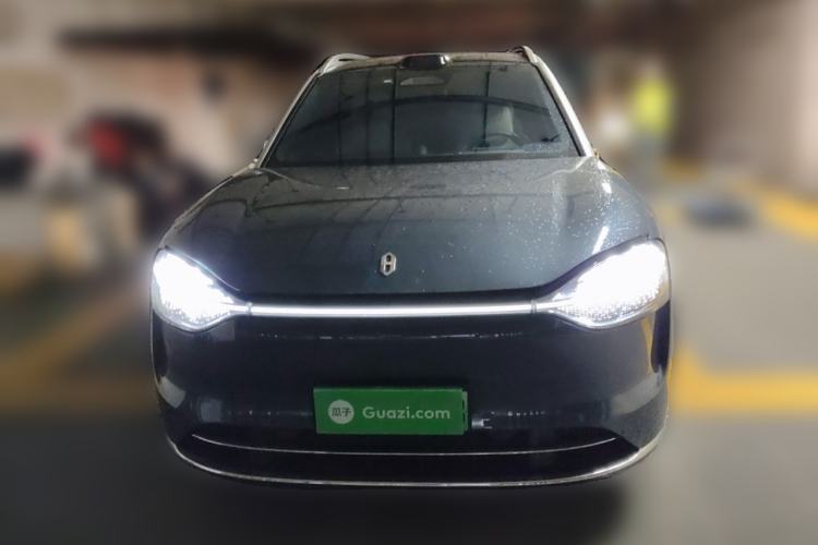 Used Hima AITO M9 2024 Range-Extended Max Edition 42 kWh 6-Seater Version
