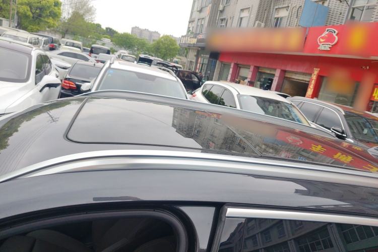 Used BMW X1 2022 sDrive25Li Leading Model
