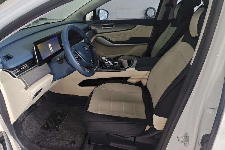 Used JMEV GSE 2023 Dream Edition 52 Comfort Model