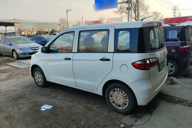 Used Oshan Olisway 2015 1.2L Manual Enjoyment Model