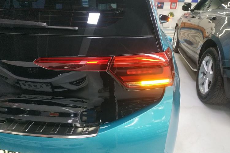 Used Volkswagen ID.3 2022 Pure Edition
