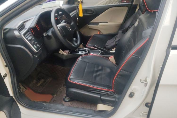 Used Honda Greiz 2016 1.5L CVT Classic Edition
