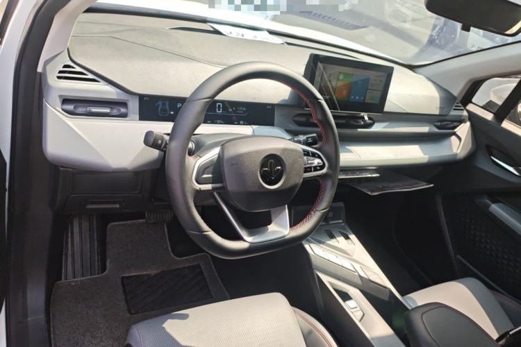 Used Cao 60 2024 60 Pro Center Console