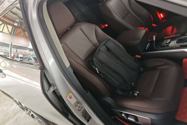 Used Wey VV7 2017 2.0T Flagship Model