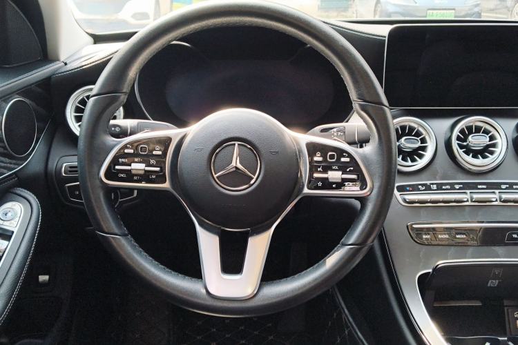 Used Mercedes-Benz C-Class 2019 Restyled C 260 L Sport Edition
