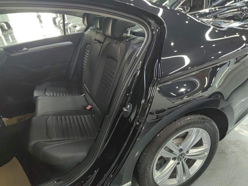 Used Volkswagen Magotan 2023 2 Million Units Limited-Edition 280TSI DSG Comfort Version — 16