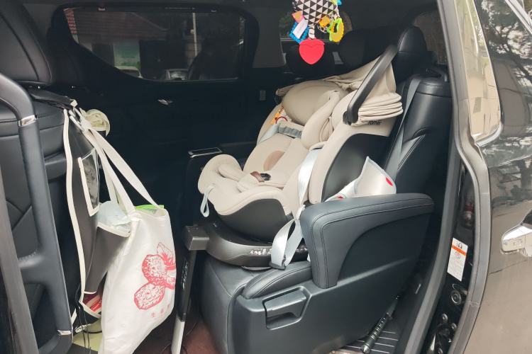 Used Toyota Vellfire 2020 Dual-Engine 2.5L HV Luxury Edition