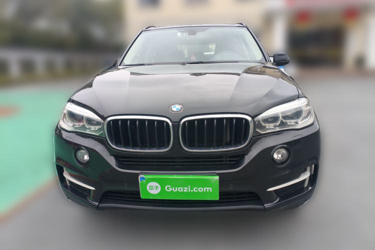 Used BMW X5 (Import) 2014 xDrive35i Elegant Edition