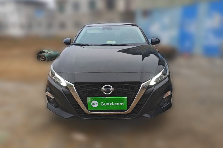 Used Nissan Teana 2021 2.0L XL Comfort Edition
