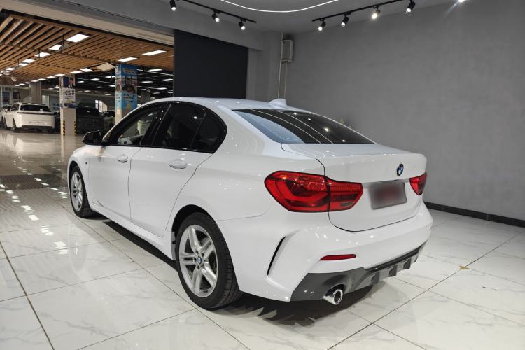 Used BMW 1 Series 2019 118i M Sport Package