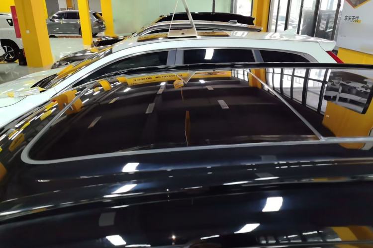 Used Lynk & Co 08 EM-P 2025 120km Long-Range Halo
