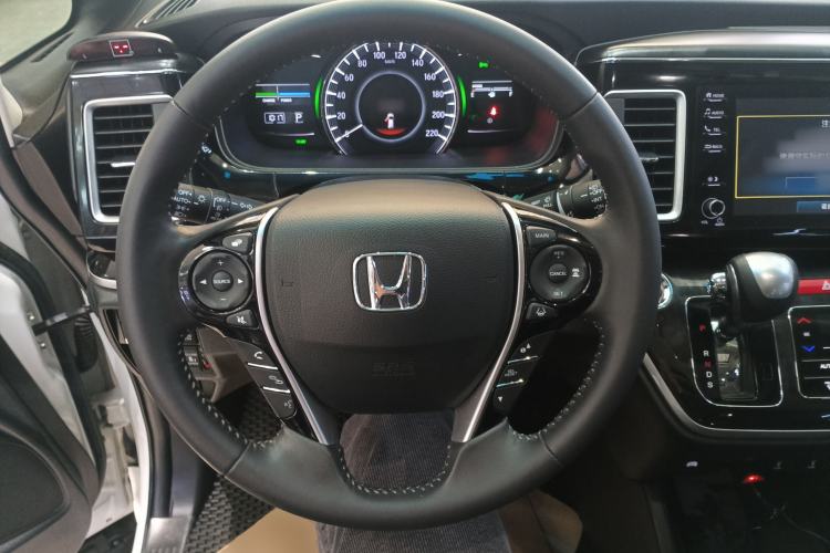Used Honda Elysion 2019 2.0L Hybrid Luxury Edition