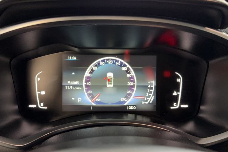 Used BAIC Off-Road BJ30 2021 1.5T Wolf Xiaoben Edition