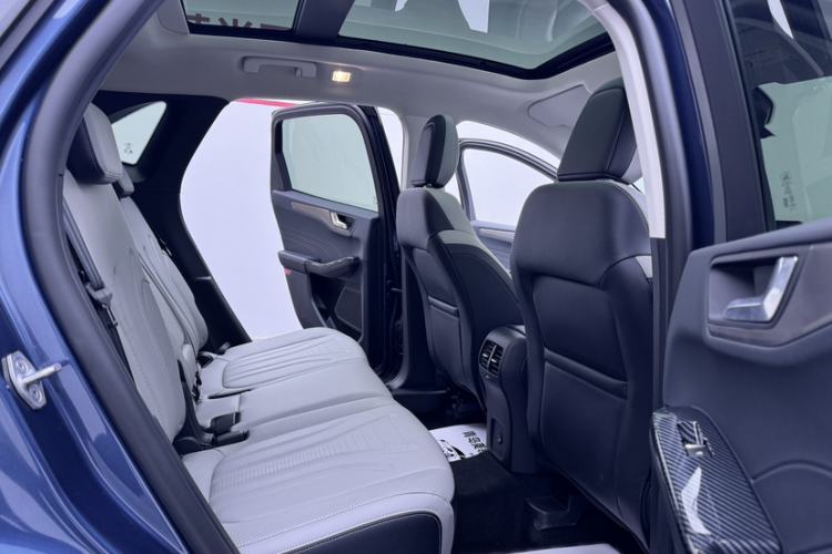 Used Ford Escape 2020 EcoBoost 245 Two-Wheel-Drive Titanium Edition